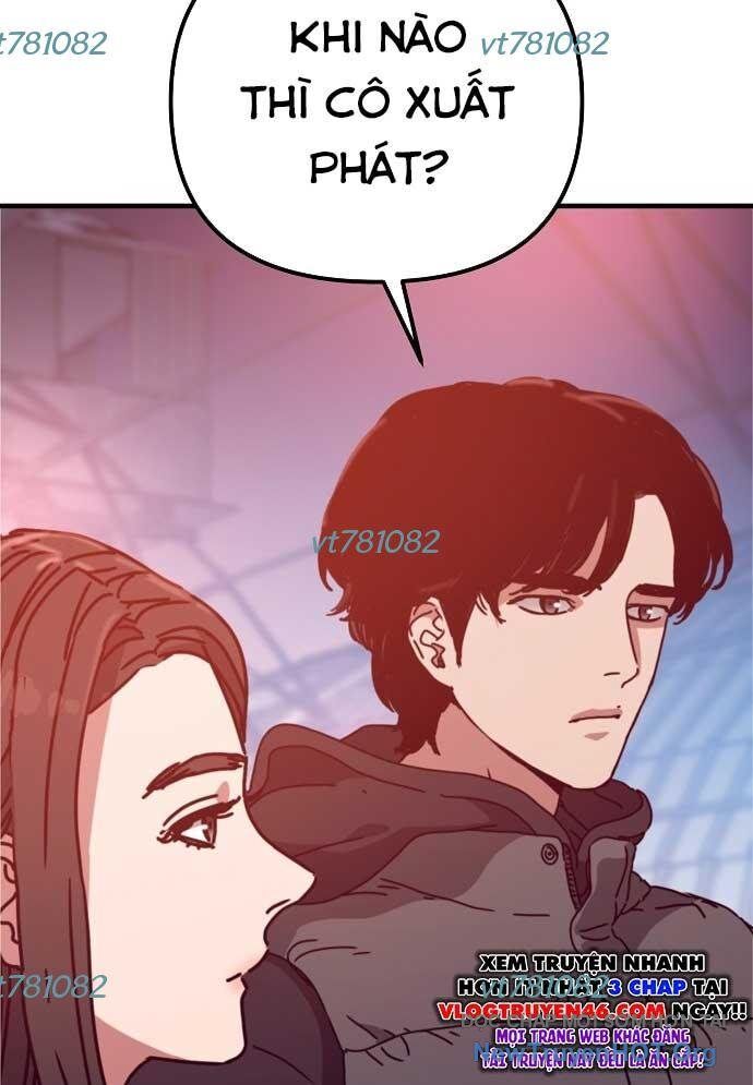 D-Day: Hầm Trú Ẩn - Chapter 44 - Page 155