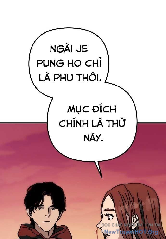 D-Day: Hầm Trú Ẩn - Chapter 44 - Page 36
