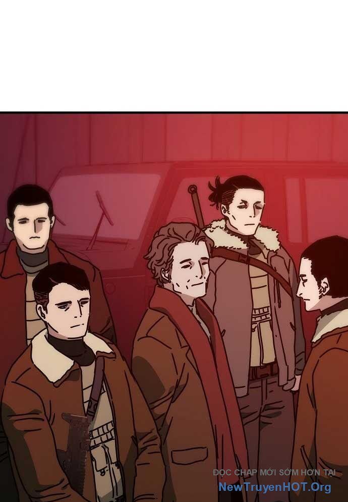 D-Day: Hầm Trú Ẩn - Chapter 44 - Page 38