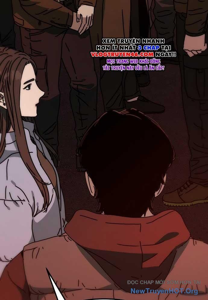 D-Day: Hầm Trú Ẩn - Chapter 44 - Page 39