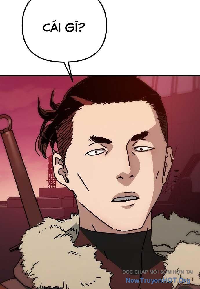 D-Day: Hầm Trú Ẩn - Chapter 44 - Page 41