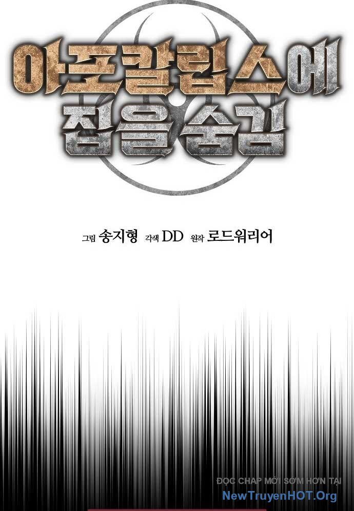 D-Day: Hầm Trú Ẩn - Chapter 44 - Page 45