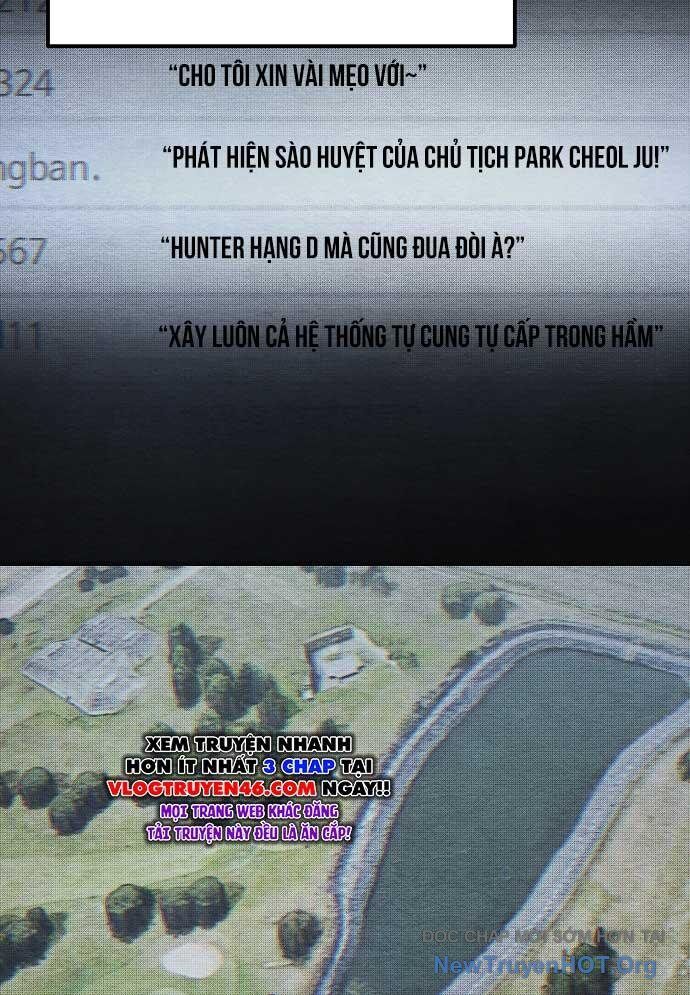 D-Day: Hầm Trú Ẩn - Chapter 44 - Page 49