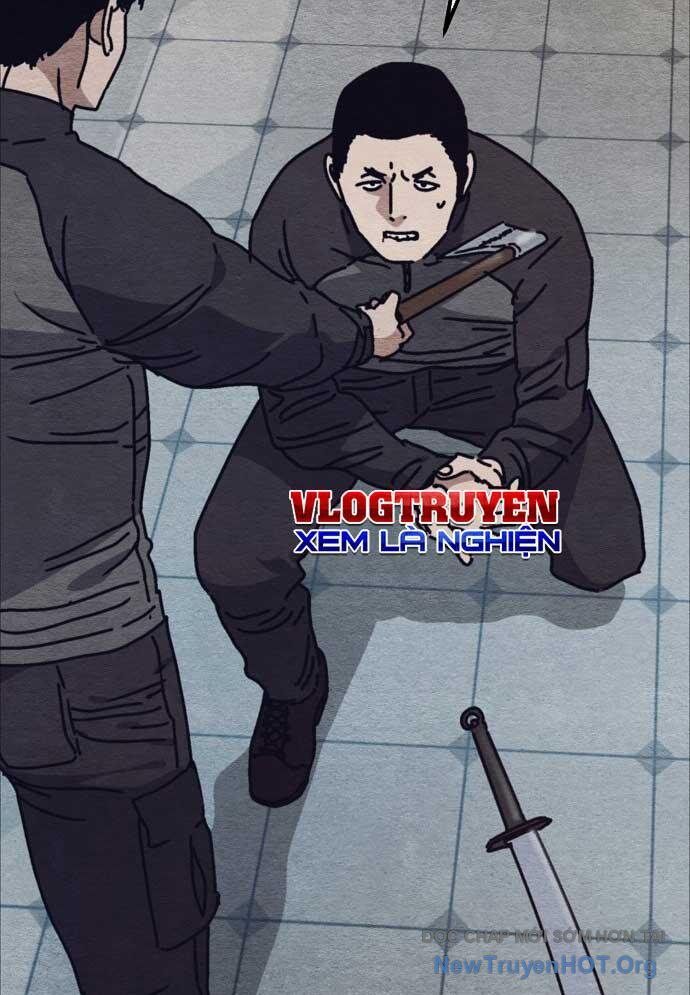 D-Day: Hầm Trú Ẩn - Chapter 44 - Page 66