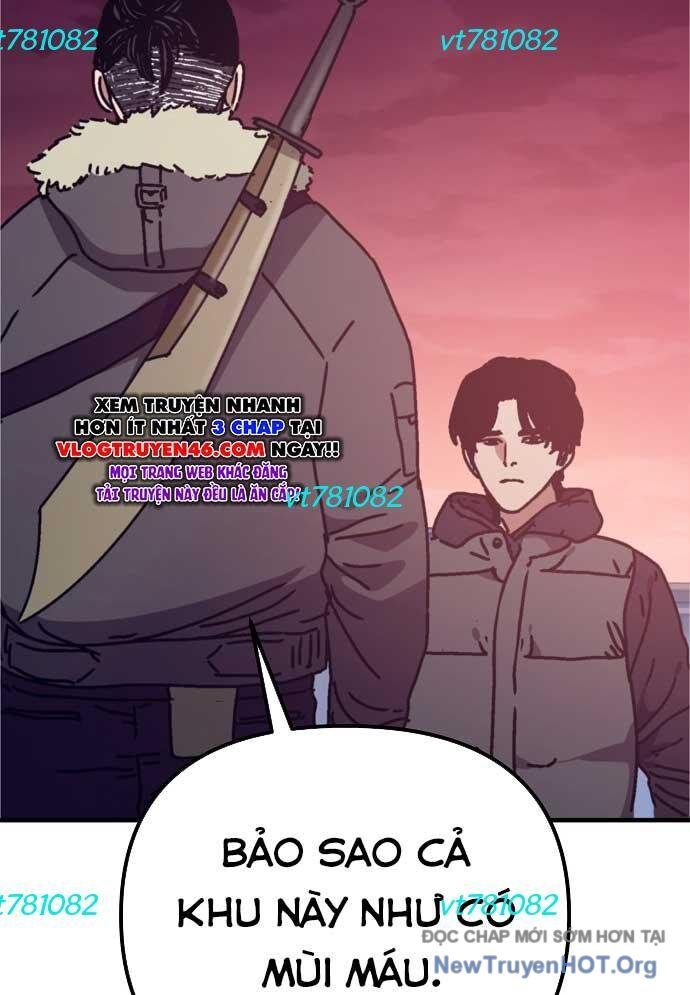 D-Day: Hầm Trú Ẩn - Chapter 44 - Page 71