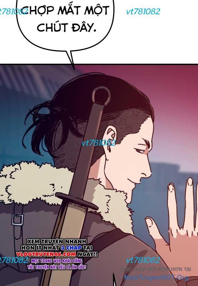 D-Day: Hầm Trú Ẩn - Chapter 44 - Page 85