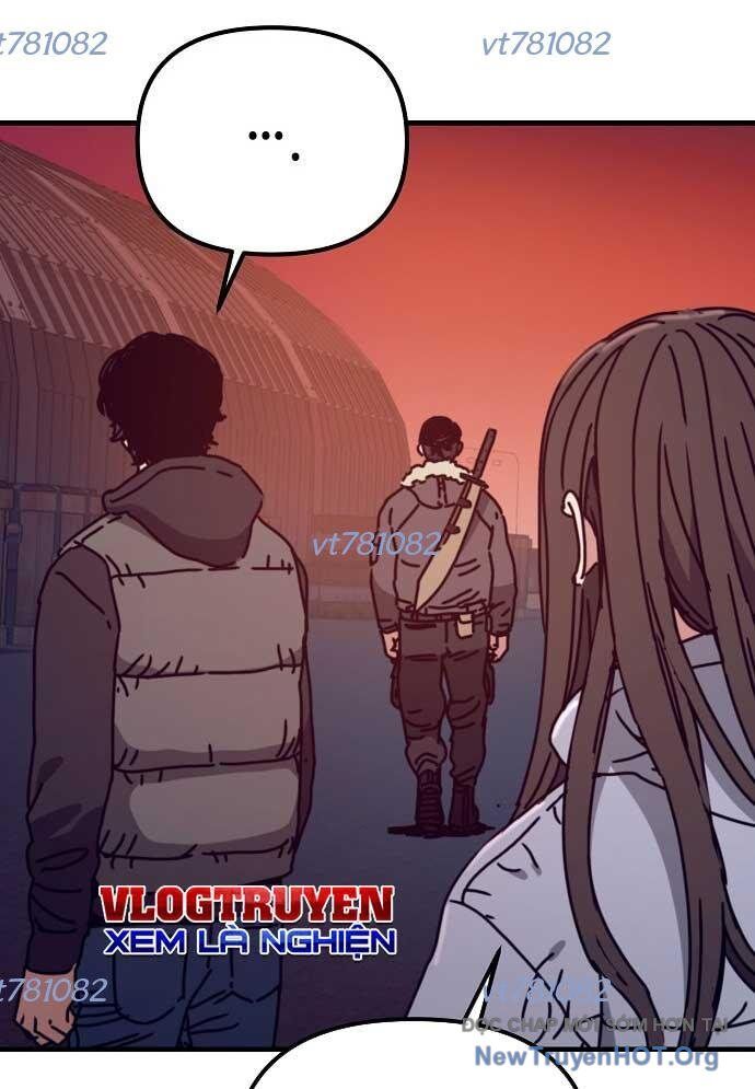 D-Day: Hầm Trú Ẩn - Chapter 44 - Page 87