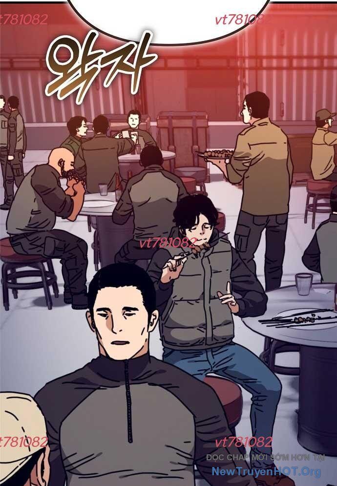 D-Day: Hầm Trú Ẩn - Chapter 44 - Page 95