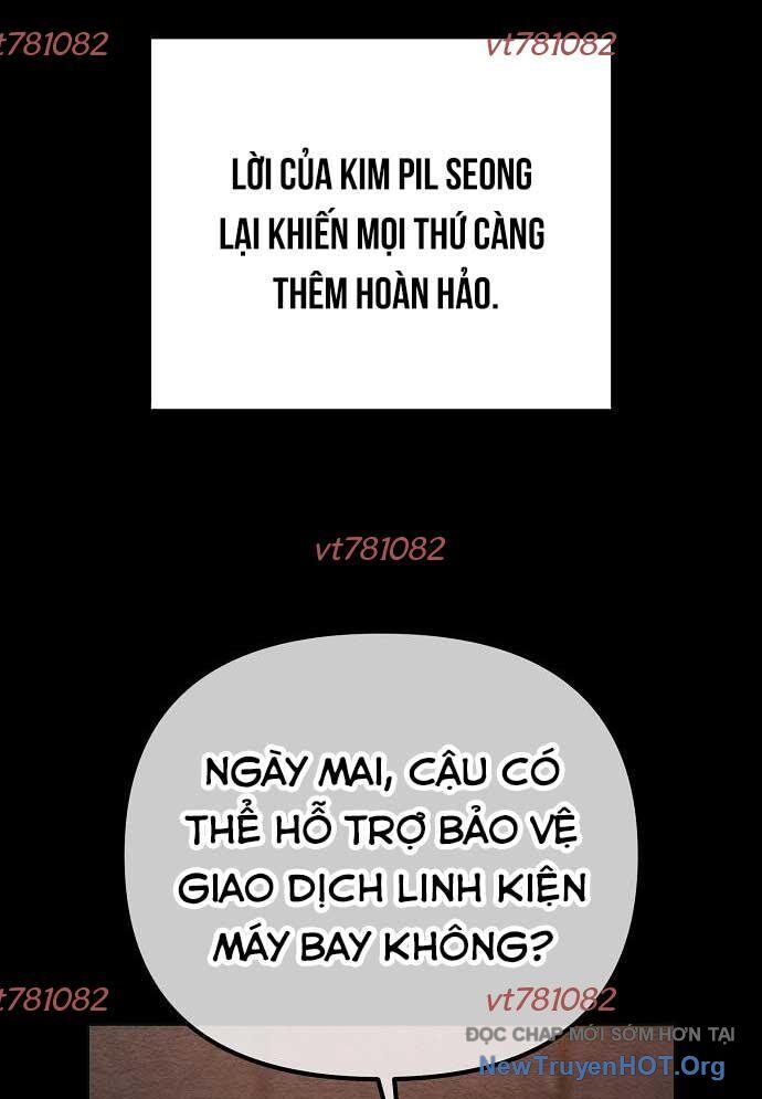 D-Day: Hầm Trú Ẩn - Chapter 45 - Page 10