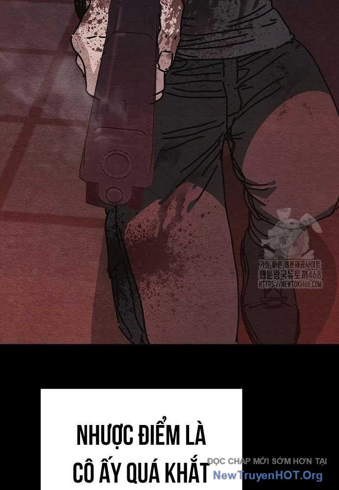 D-Day: Hầm Trú Ẩn - Chapter 45 - Page 110