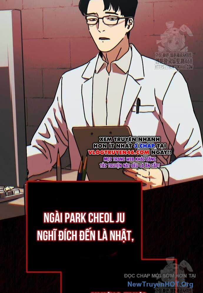 D-Day: Hầm Trú Ẩn - Chapter 45 - Page 120