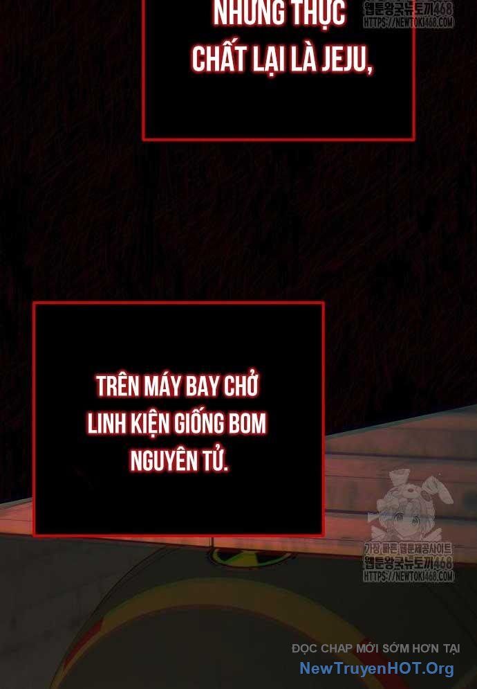 D-Day: Hầm Trú Ẩn - Chapter 45 - Page 121