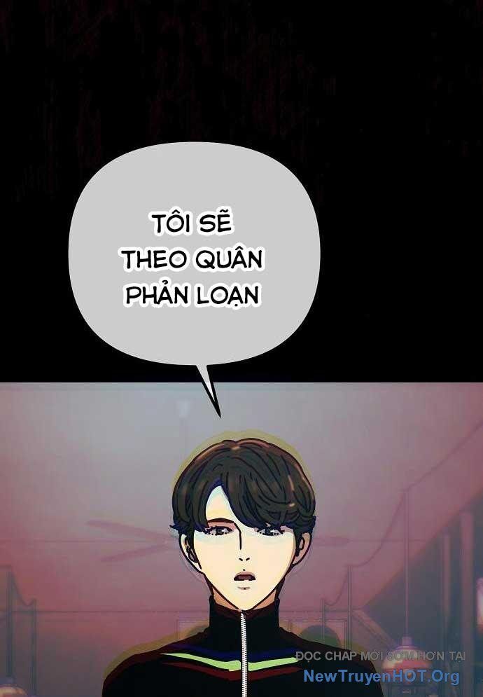 D-Day: Hầm Trú Ẩn - Chapter 45 - Page 123