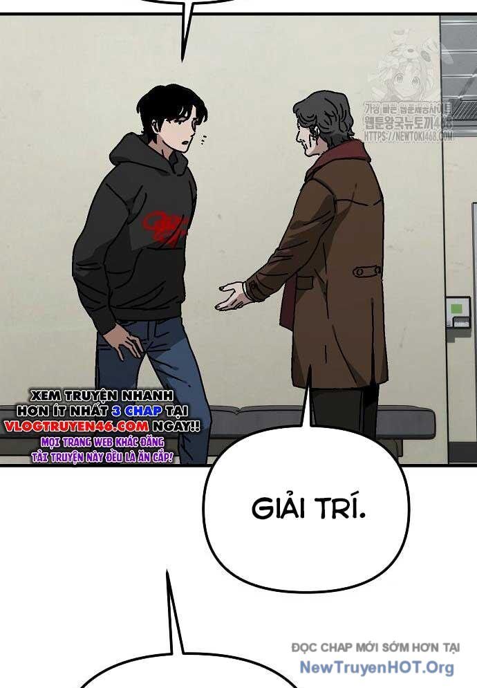 D-Day: Hầm Trú Ẩn - Chapter 45 - Page 136