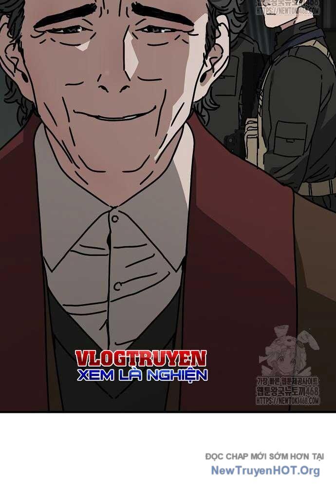 D-Day: Hầm Trú Ẩn - Chapter 45 - Page 141