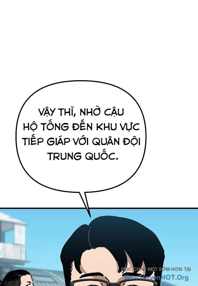 D-Day: Hầm Trú Ẩn - Chapter 45 - Page 15