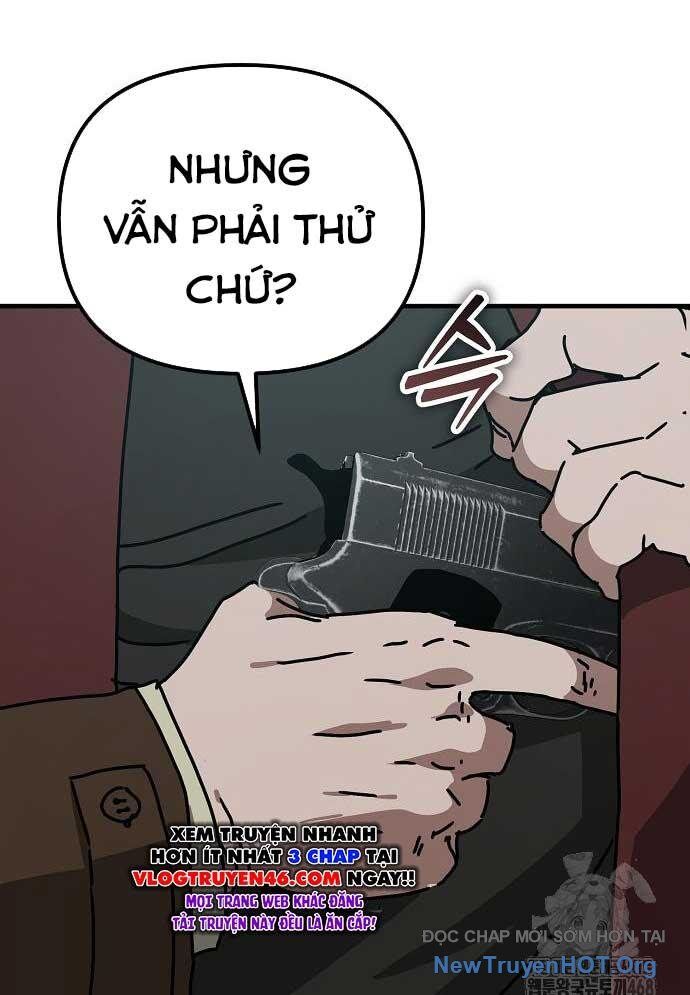 D-Day: Hầm Trú Ẩn - Chapter 45 - Page 155