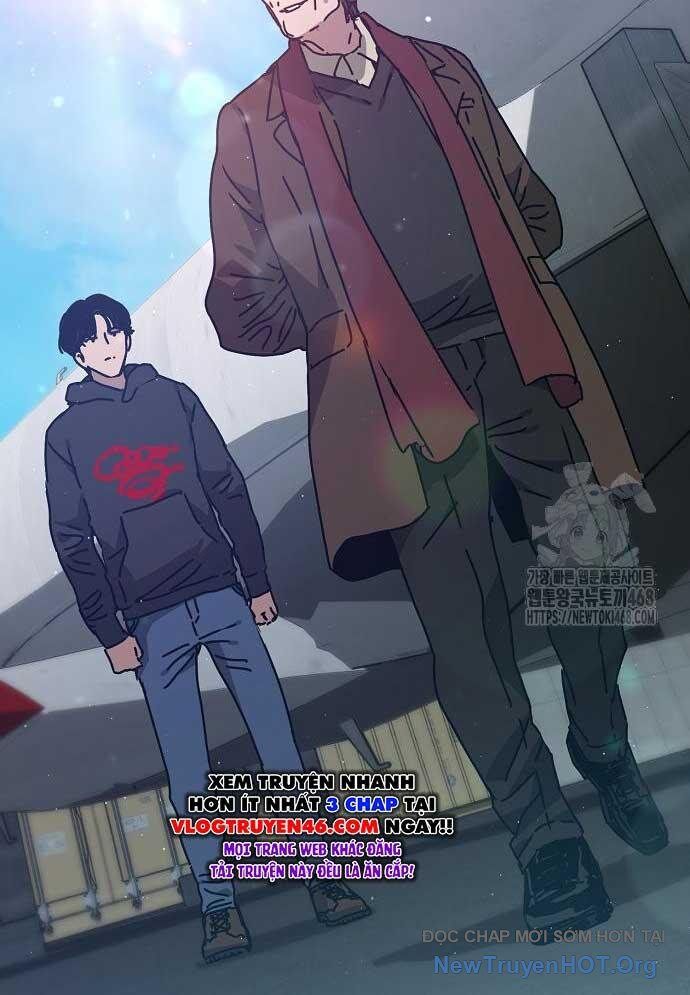 D-Day: Hầm Trú Ẩn - Chapter 45 - Page 157