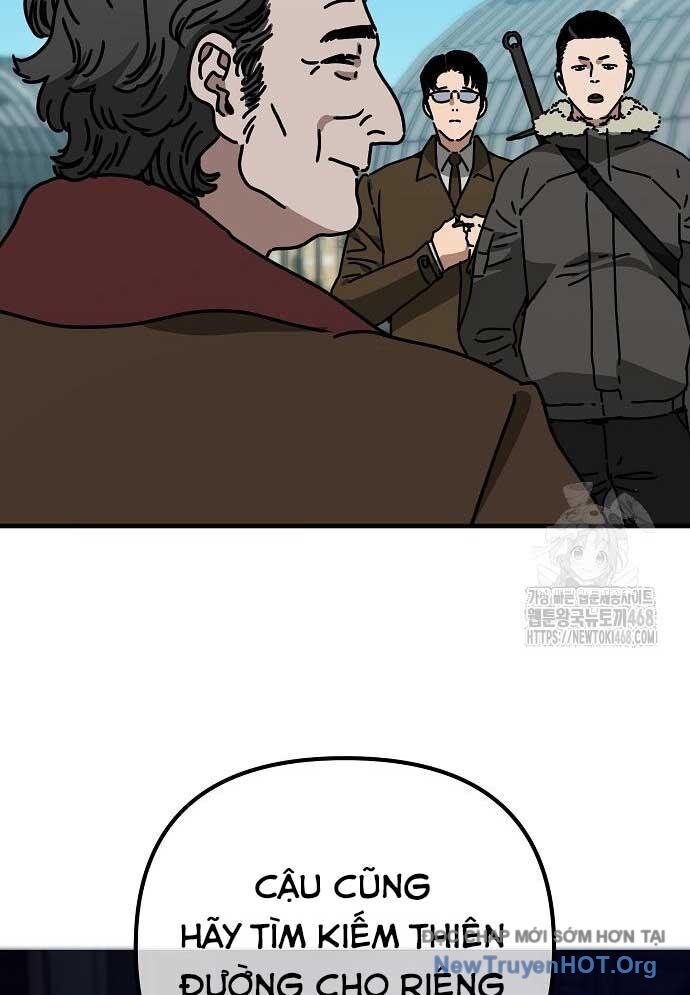D-Day: Hầm Trú Ẩn - Chapter 45 - Page 161