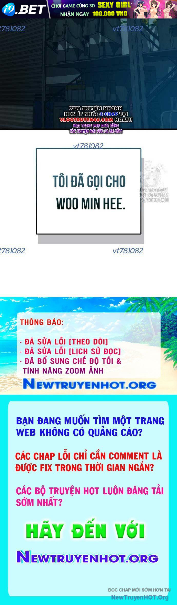 D-Day: Hầm Trú Ẩn - Chapter 45 - Page 177