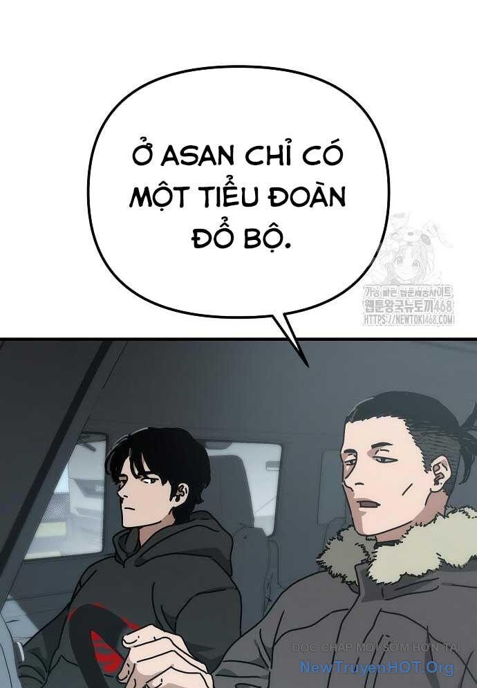 D-Day: Hầm Trú Ẩn - Chapter 45 - Page 19