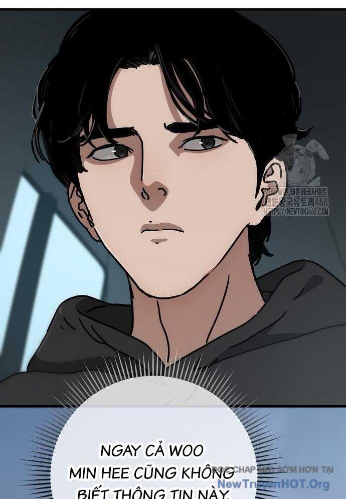 D-Day: Hầm Trú Ẩn - Chapter 45 - Page 22