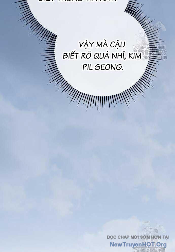 D-Day: Hầm Trú Ẩn - Chapter 45 - Page 23