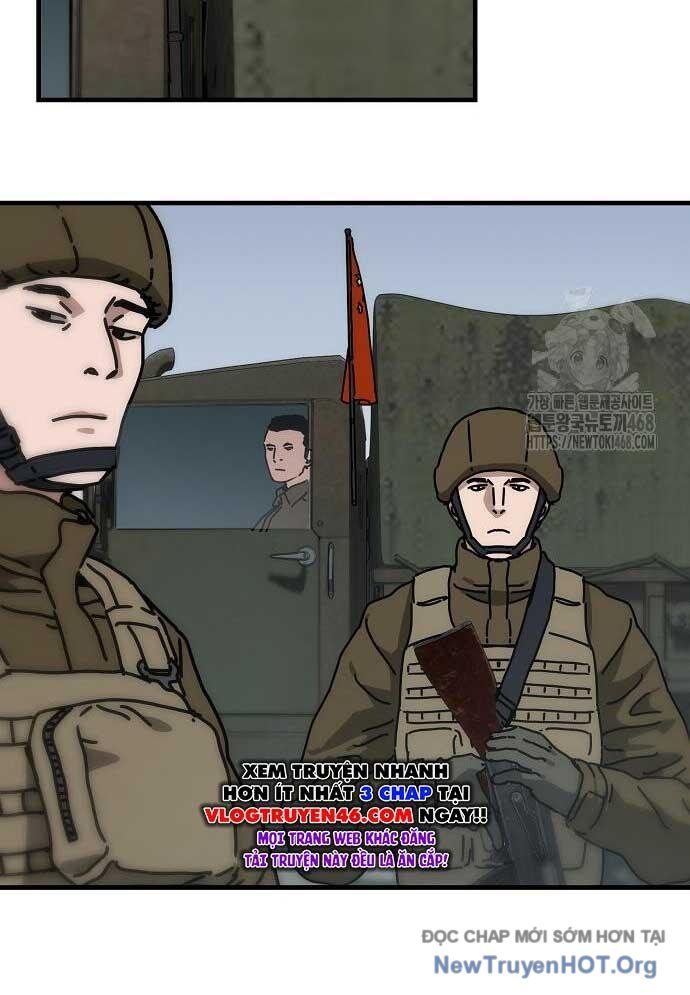 D-Day: Hầm Trú Ẩn - Chapter 45 - Page 26