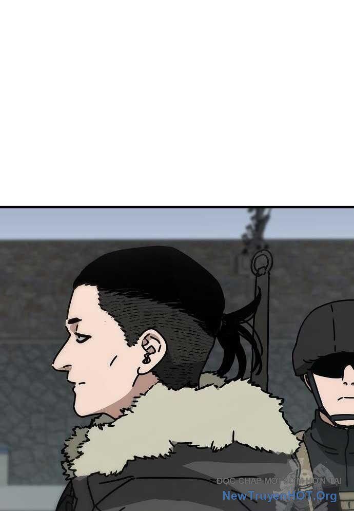 D-Day: Hầm Trú Ẩn - Chapter 45 - Page 27