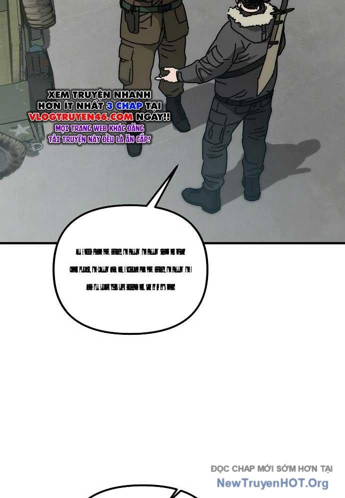 D-Day: Hầm Trú Ẩn - Chapter 45 - Page 29