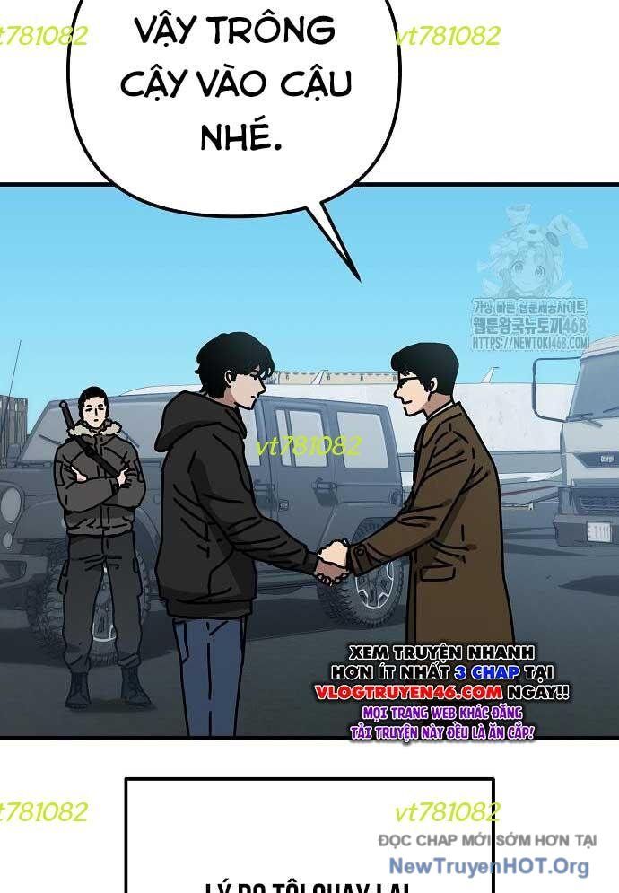 D-Day: Hầm Trú Ẩn - Chapter 45 - Page 3