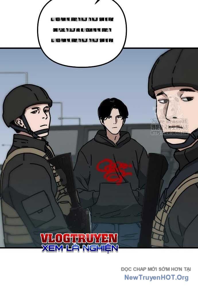 D-Day: Hầm Trú Ẩn - Chapter 45 - Page 30