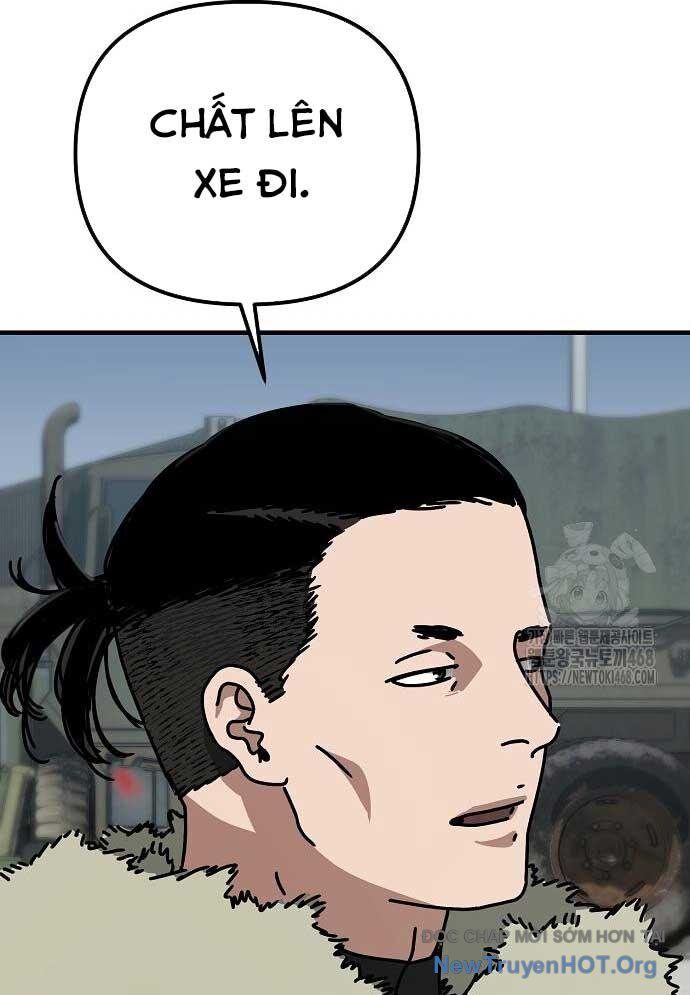 D-Day: Hầm Trú Ẩn - Chapter 45 - Page 33