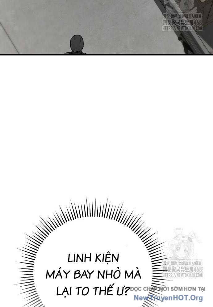 D-Day: Hầm Trú Ẩn - Chapter 45 - Page 36