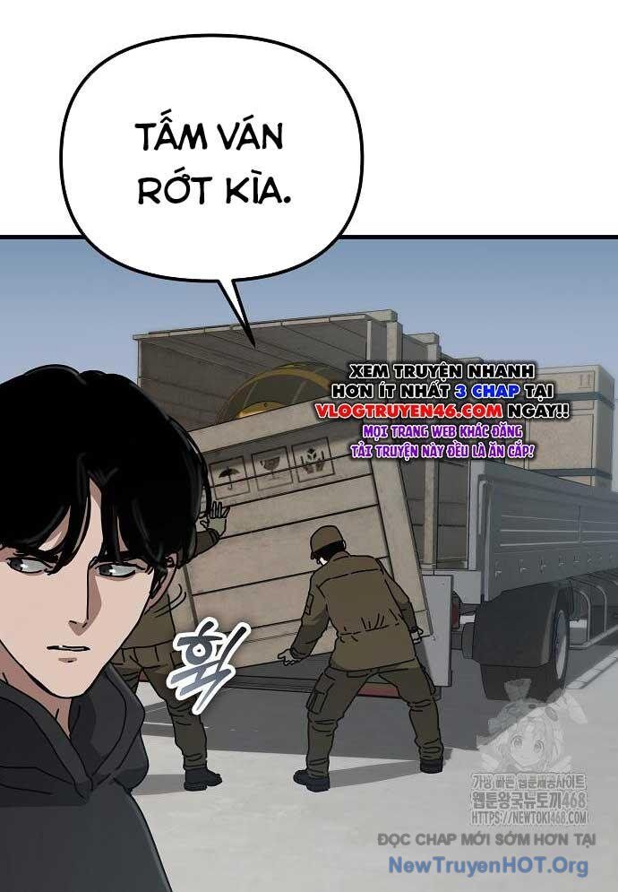 D-Day: Hầm Trú Ẩn - Chapter 45 - Page 40