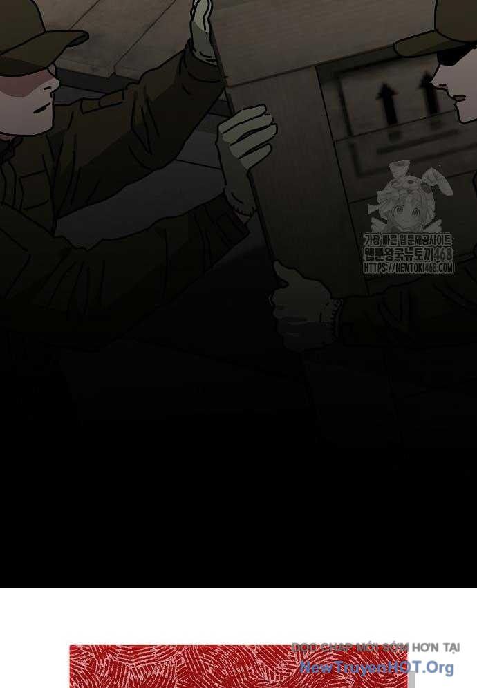 D-Day: Hầm Trú Ẩn - Chapter 45 - Page 46