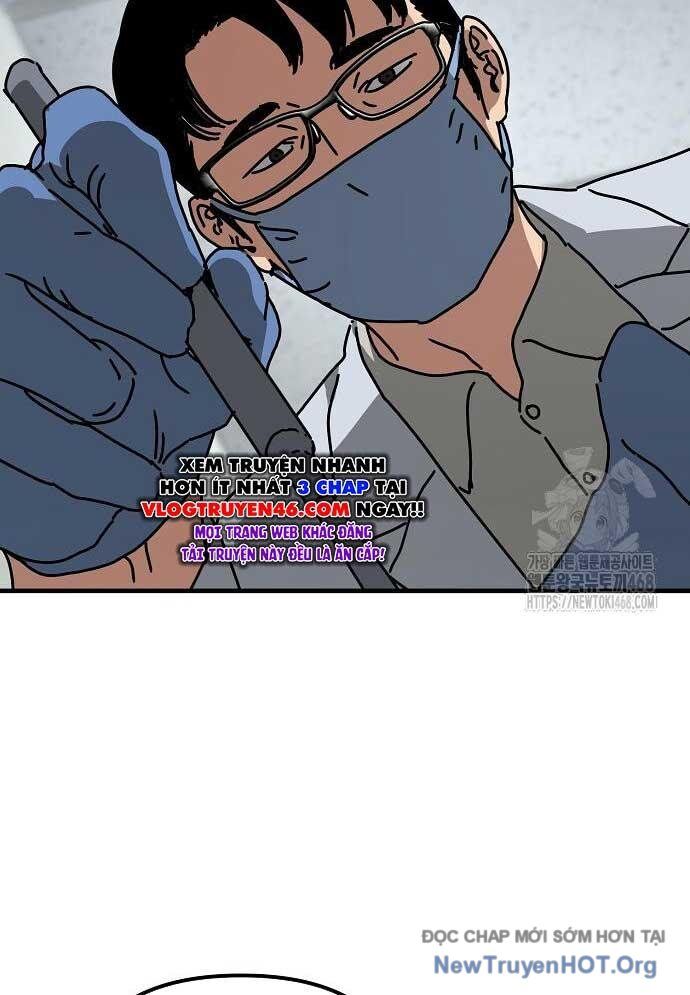 D-Day: Hầm Trú Ẩn - Chapter 45 - Page 49