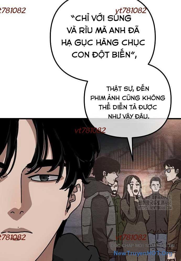 D-Day: Hầm Trú Ẩn - Chapter 45 - Page 5