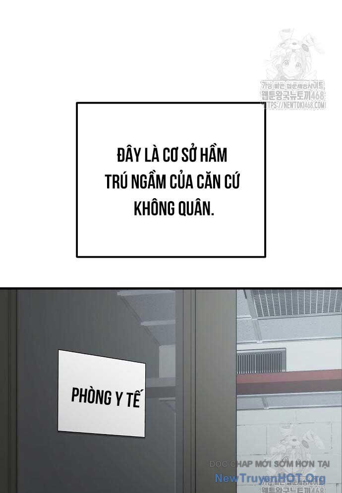 D-Day: Hầm Trú Ẩn - Chapter 45 - Page 51