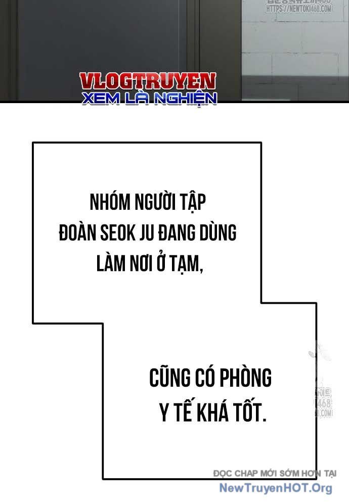 D-Day: Hầm Trú Ẩn - Chapter 45 - Page 52