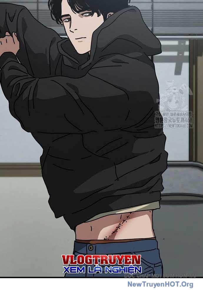 D-Day: Hầm Trú Ẩn - Chapter 45 - Page 54