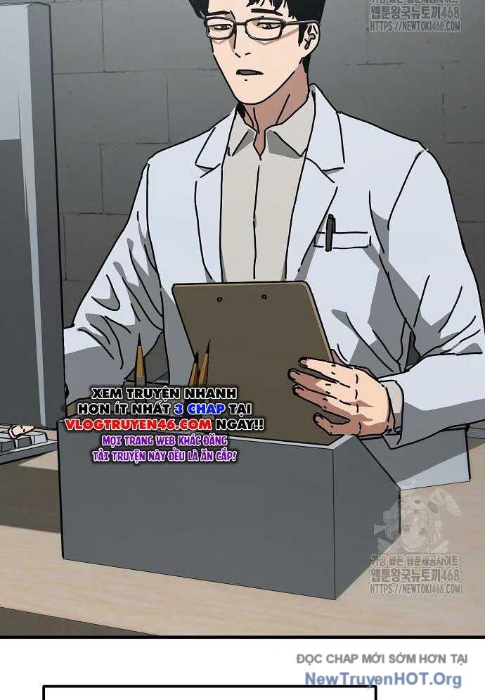 D-Day: Hầm Trú Ẩn - Chapter 45 - Page 56