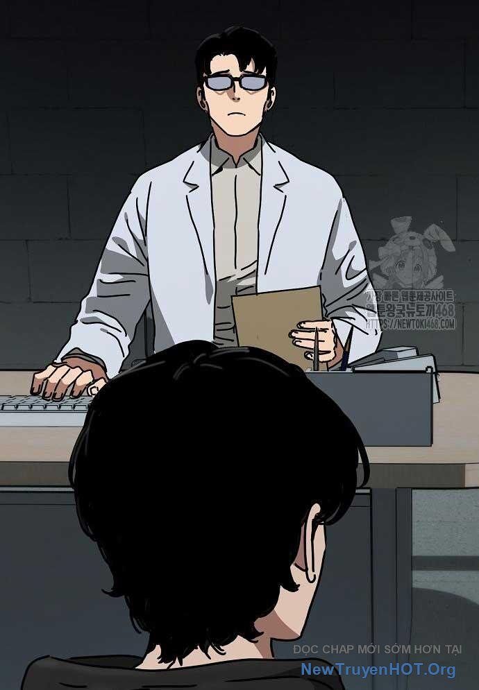 D-Day: Hầm Trú Ẩn - Chapter 45 - Page 62