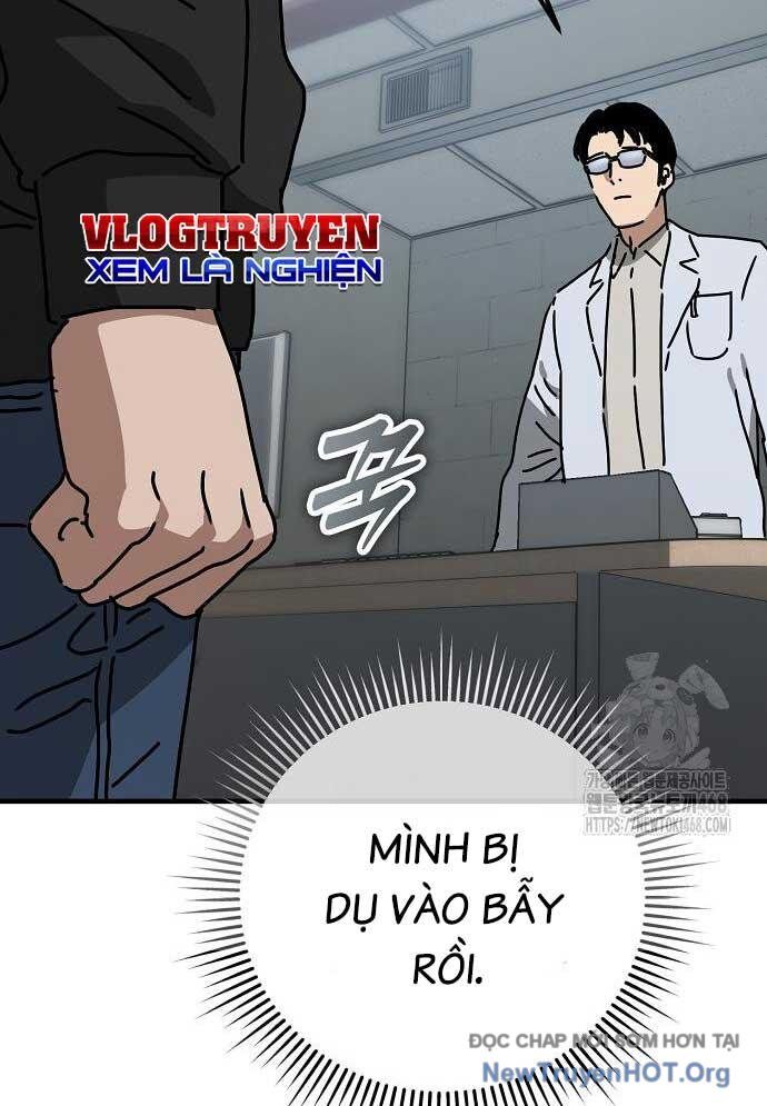 D-Day: Hầm Trú Ẩn - Chapter 45 - Page 69