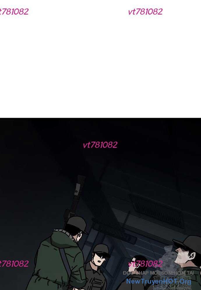 D-Day: Hầm Trú Ẩn - Chapter 45 - Page 91
