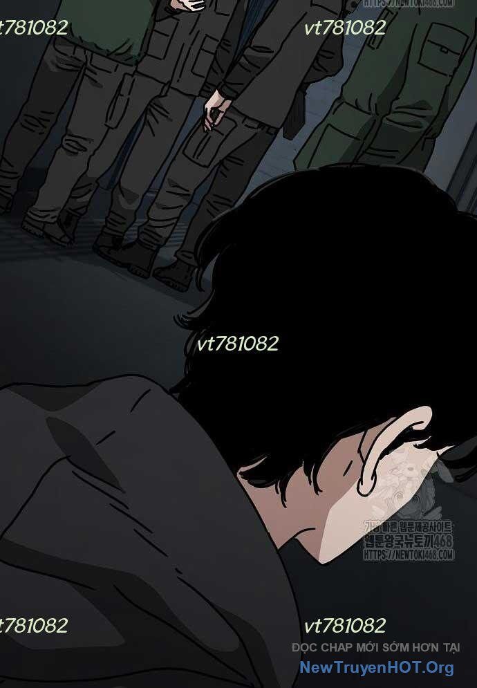 D-Day: Hầm Trú Ẩn - Chapter 45 - Page 92