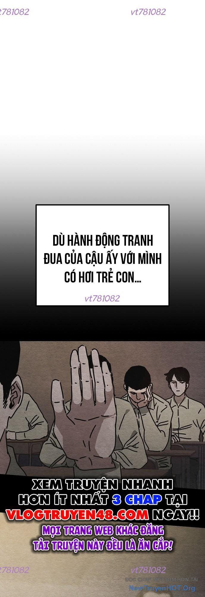 D-Day: Hầm Trú Ẩn - Chapter 46 - Page 11