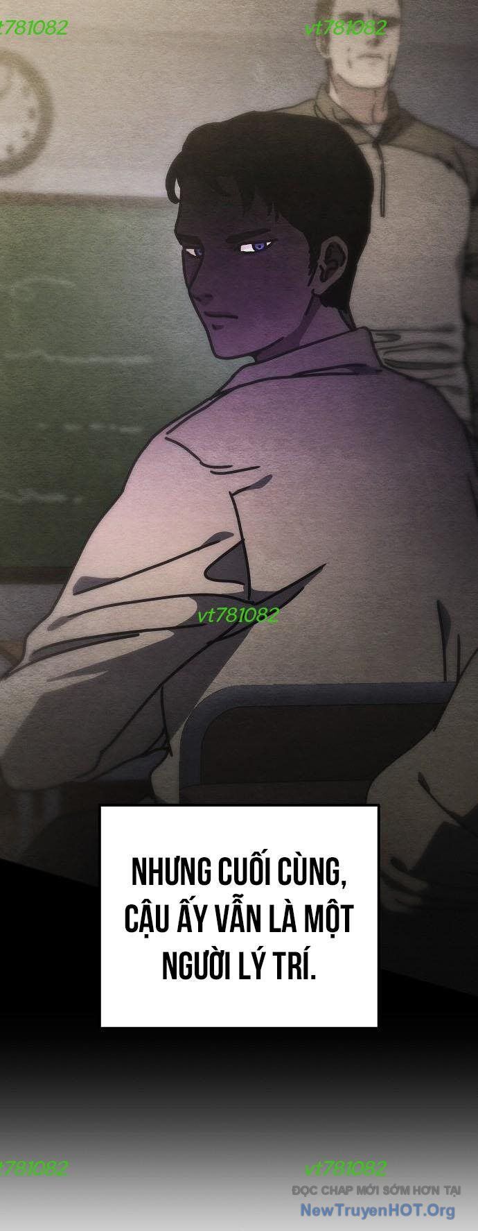 D-Day: Hầm Trú Ẩn - Chapter 46 - Page 12