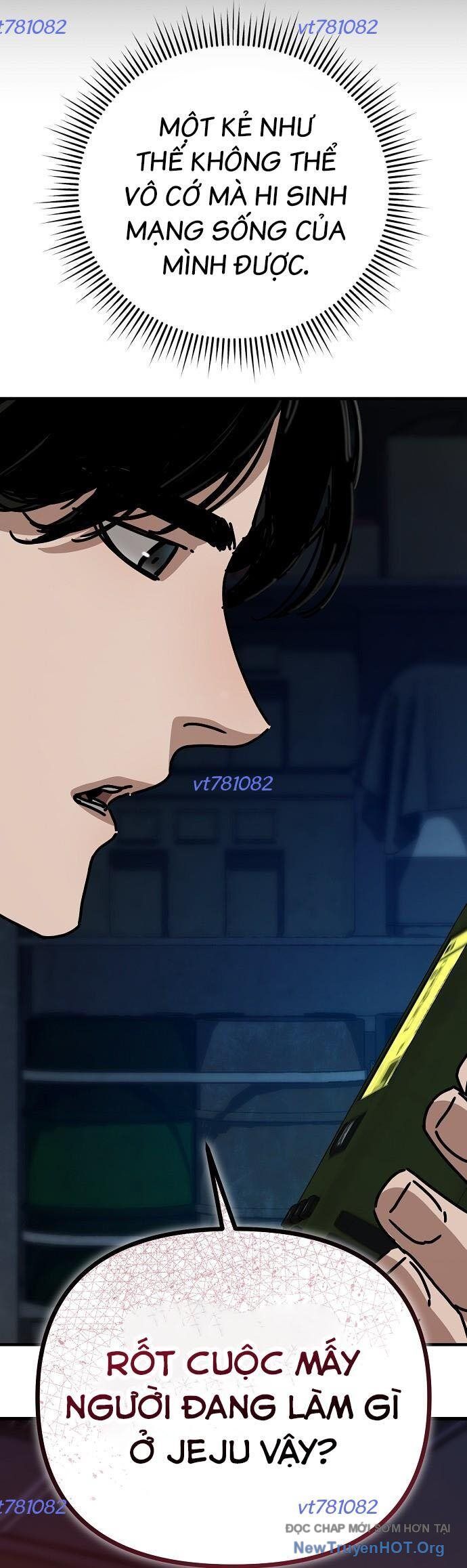 D-Day: Hầm Trú Ẩn - Chapter 46 - Page 13