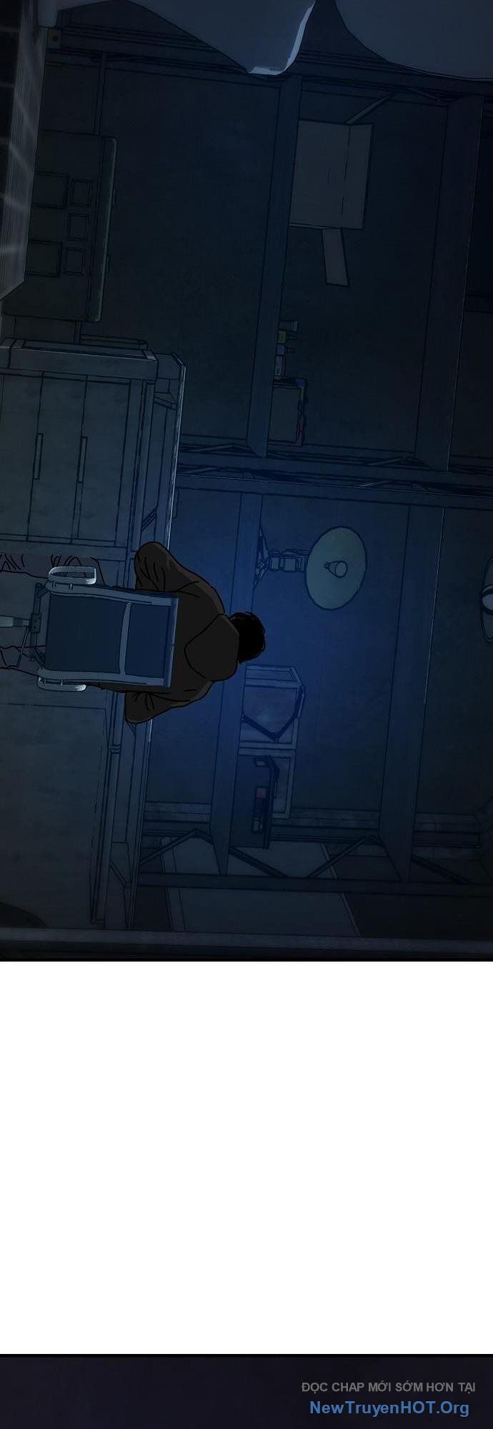 D-Day: Hầm Trú Ẩn - Chapter 46 - Page 16